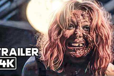 PENNY LANE IS DEAD Official Trailer (2026)