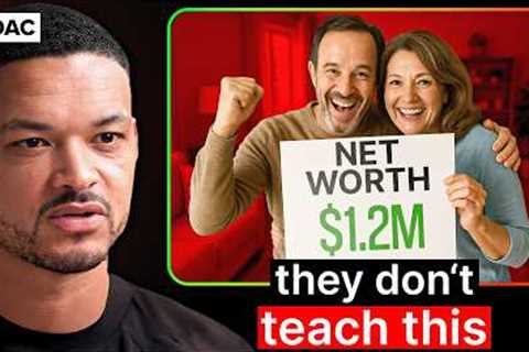 THIS Is #1 SIMPLE Way To (Legally) Earn Passive Income