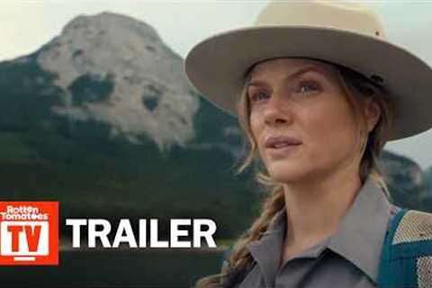 Anna Pigeon Season 1 Trailer