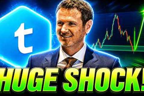 HUGE Telcoin News: TEL Is Going To SHOCK Everyone