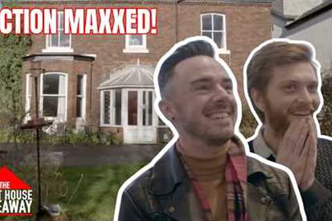 Is THIS the secret to a big House Flip PROFIT? | Renovation | The Great House Giveaway
