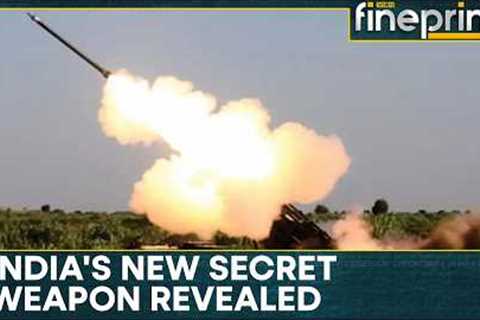 DRDO Successfully Tested Three Major Defence Technologies Within 72 Hours | WION Fineprint