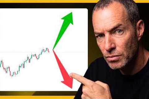 Is Bitcoin's $76K Support About To Break?
