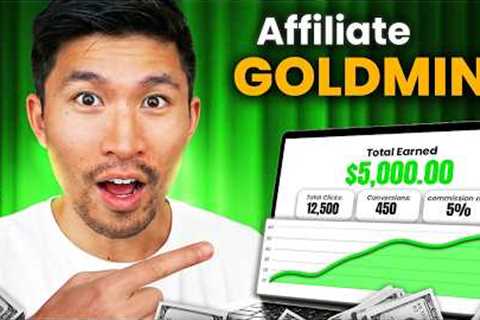 Highest Paying Affiliate Programs in 2026: The Ultimate List