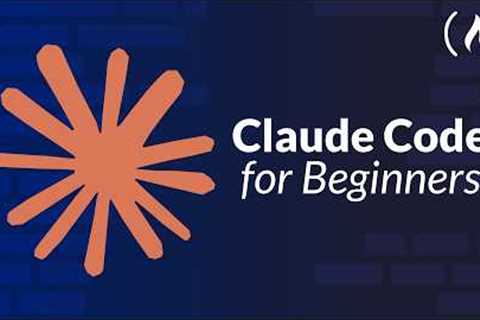 Claude Code for Beginners Tutorial