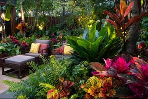 Tropical Garden Trends Meet Landscaping Secrets: Design a Vibrant Yard in 2025 🌴🌺