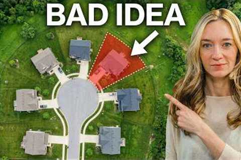 NEVER Buy These 5 Types of Homes (I'm a Lawyer)