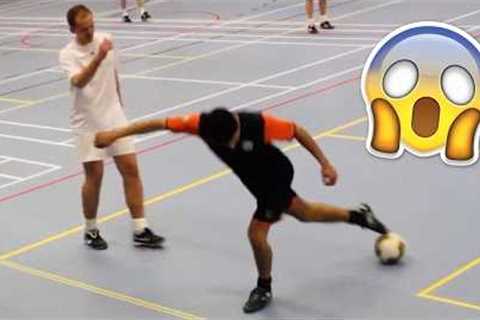 Funny Football FAILS &amp; SKILLS 🤣 #59