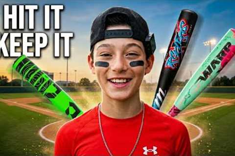 Hit It Keep It 