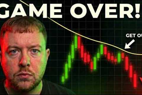 BITCOIN: I CAN’T BELIEVE MY EYES!!!!!!!! 