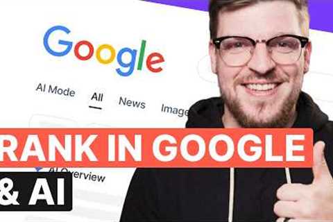 How to Write SEO Content That Ranks in Google and AI Search (Content Writing for SEO 2026 Guide)
