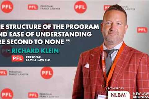 How Richard Went From Knowing Nothing About Estate Planning to Making $409k in His First Year