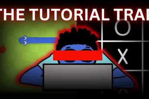They Don’t Tell Beginners This About Coding