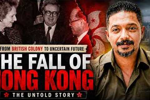 Can Indians Still Build a Finance Career in Hong Kong? | The Untold Reality