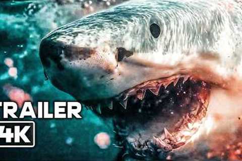 CHUM Official Trailer (2026) Alice Eve
