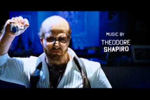 Tropic Thunder Ending Scene Les Grossman (Tom Cruise) Dance (HQ)