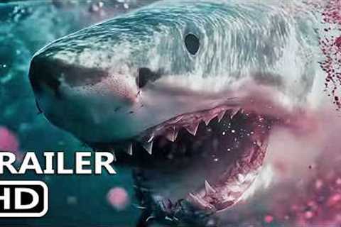 CHUM Official Trailer (2026)