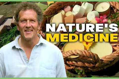 Monty Don Explores The Natural Health Benefits of Gardening | Season 9 Episode 13 | Gardeners' World