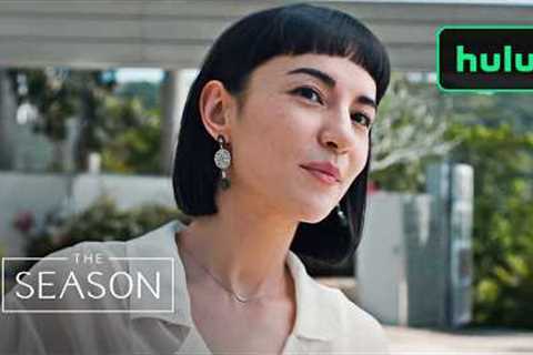 The Season | Official Trailer | Hulu