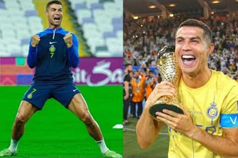Ronaldo Match Highlights | Cristiano Ronaldo Best Skills