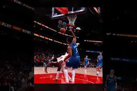 NBA DISRESPECTFUL Moments 😭💀 #shorts
