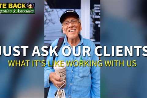 Personal Injury Lawyer New York | Client Testimonial | D’Agostino & Associates
