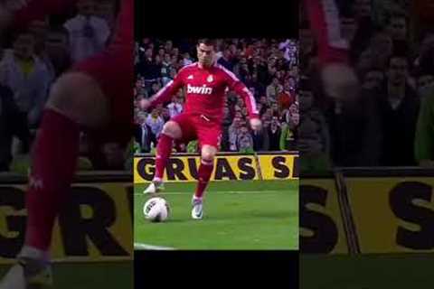 Cristiano Ronaldo Skills That Broke Football 😳🔥#shorts#cr7