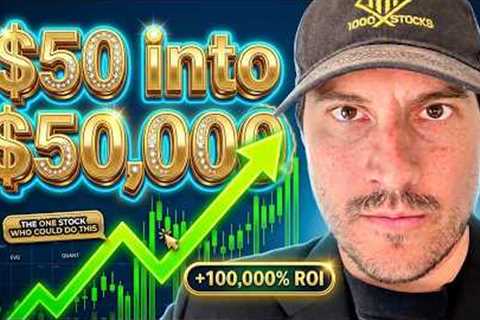 6 stocks YOU MUST BUY NOW‼️or regret it forever…