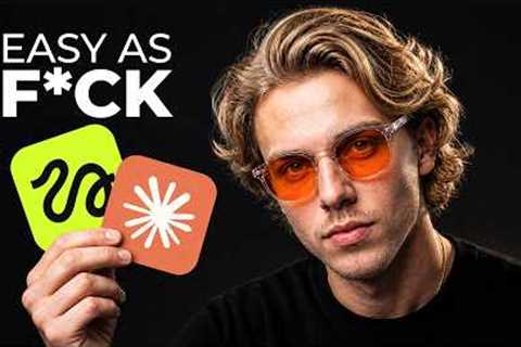 Claude + Higgsfield Just Changed Affiliate Marketing Forever! (Full Tutorial)