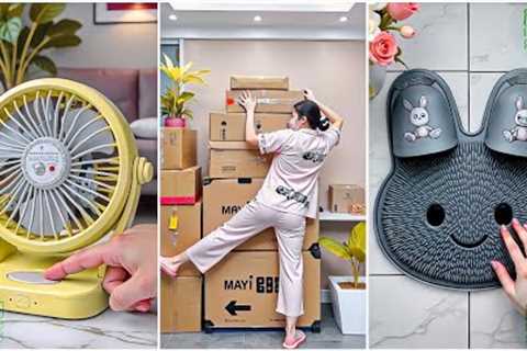 House Cleaning Tiktok 😍 | Smart Home Gadgets | #Home_Cleaning #home_decor #asmr #usa #canada #uk