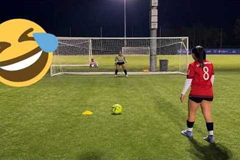 🔥 Funniest Football Fails Ever Caught on Camera 😂  Soccer Funny Moments #33