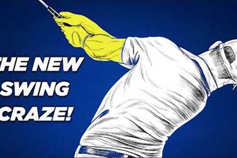 This Swing Craze improves 99% of Golfers Instantly! 
