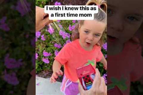 Smart Parenting Tips That Actually Work 👶🧡 | Fun & Simple Ideas for Kids