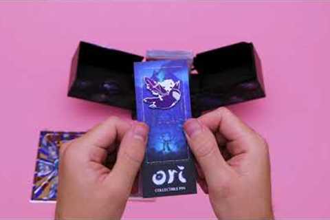 Ori Collector's Edition - Unboxing
