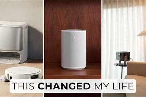 9 Smart Home Upgrades That ACTUALLY Make Life Easier (Not Stupidly Expensive Tech)
