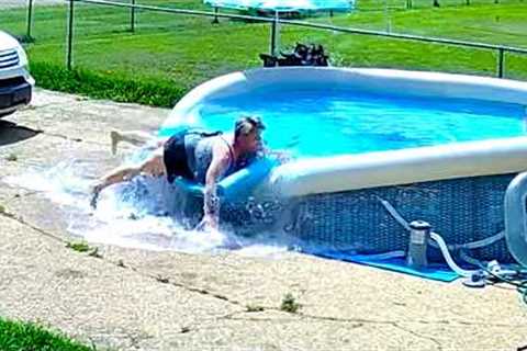 These 'Genius' Ideas Were Total Disasters 🧠 Funniest Fails Compilation