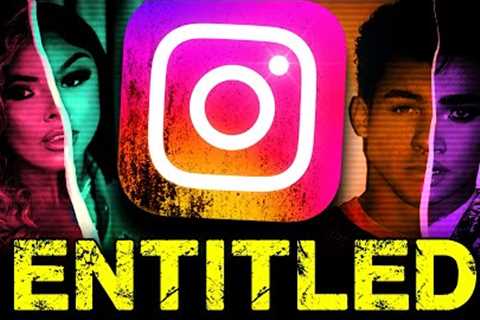 The DELUSIONAL World Of Social Media Influencers...