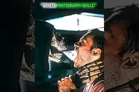 This Photography Trick is NEXT LEVEL! 😱📸