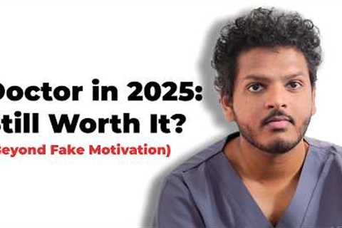 The Harsh Truth of Being a Doctor in India | Dr. Anuj Pachhel