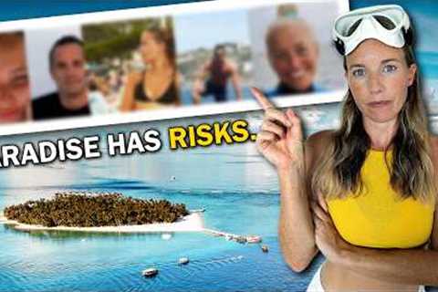 Maldives Diving Incident: Dive Pro's Perspective | 6 Red Flags + Safety Tips for EVERY Diver!