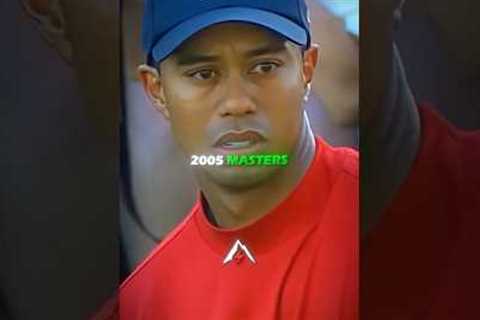 This Golf Shot Could Make $100 Million… 😳⛳💥 | Tiger Woods