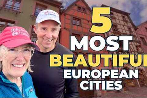 5 Most Beautiful Cities in Europe for Travel in 2026