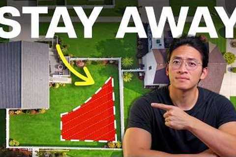 Mortgage Expert: 4 Red Flags First Time Home Buyers Must Avoid