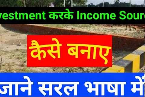 Best Investment Strategies for Monthly Income Beginners Must Know