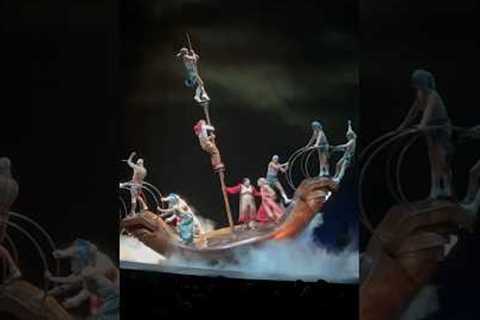 @CirqueduSoleil #KA in #LasVegas a MUST SEE! ad #lasvegaslife #vegas #lasvegasstrip @mgmgrandlv