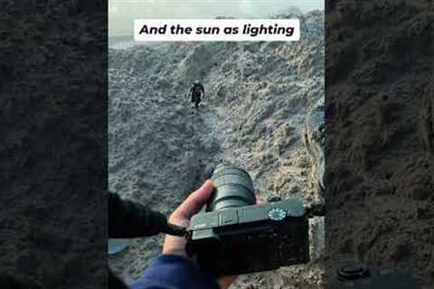 Would you try this? #toyphotography