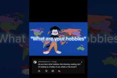 I think I need more hobbies guys #tadc #kandi #funny #meme #hobbies #cosplay #nerd #memes