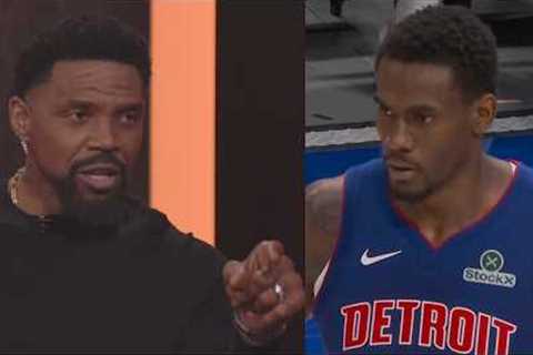 UD tells Jalen Duren to get in the lab after playoff struggles like LeBron in 2011