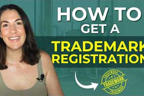 Trademark Registration Process Explained Step-By-Step