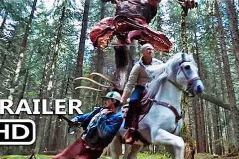 HOPE Official Trailer (2026)